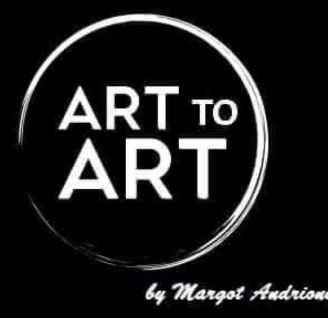 Art to Art, Margot Andrioni