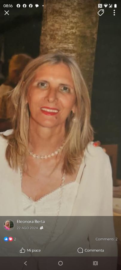 Concetta risi