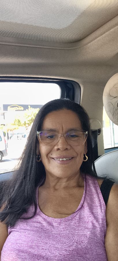 María Viana