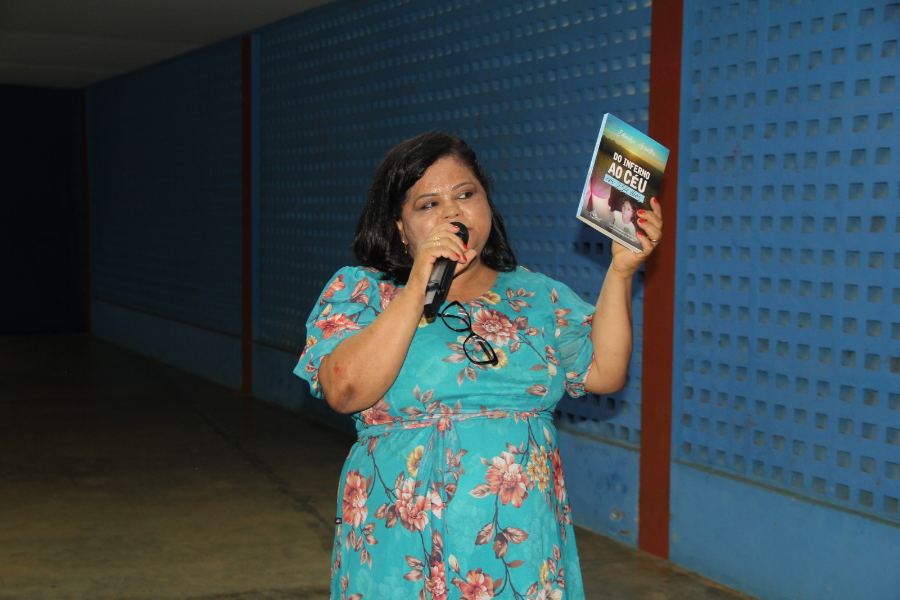 Edinilse Pereira De Paula Arantes