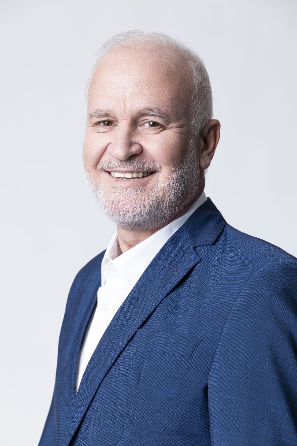 Reinaldo Domingos
