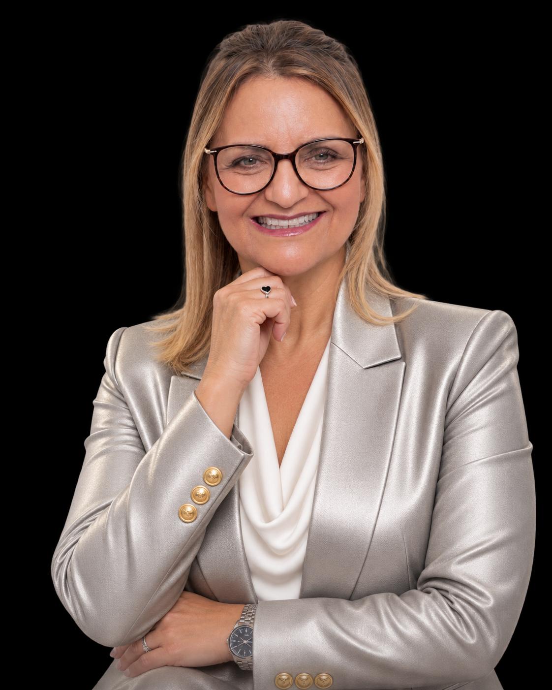 Cilésia Pena
