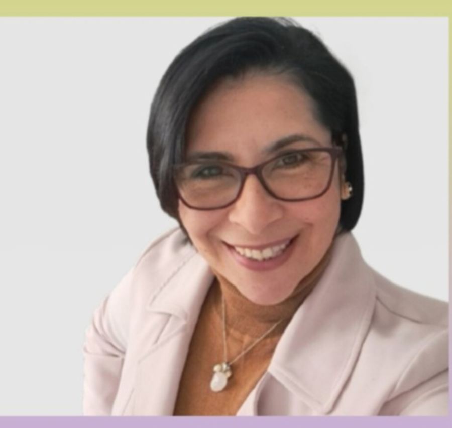 Solange Alves Costa de Castro