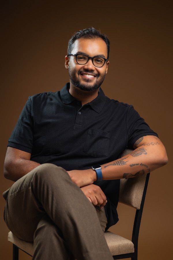 Dr. Bruno Henrique De Souza Fonseca