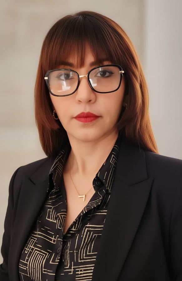 Margareth Bruno dos Santos