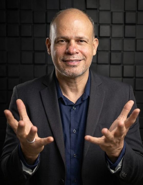 Reginaldo Trindade
