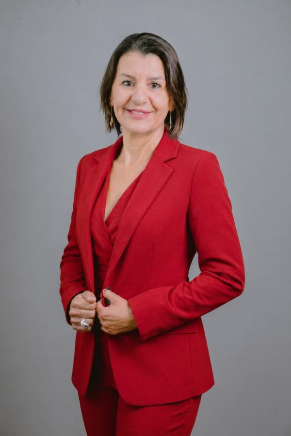 Águeda Mendes