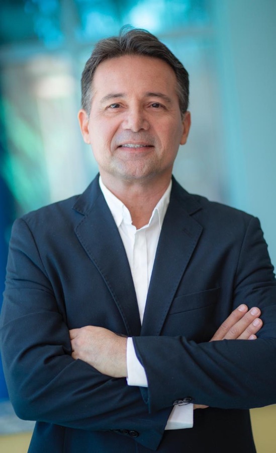 Dr. Carlos Aragão Neto