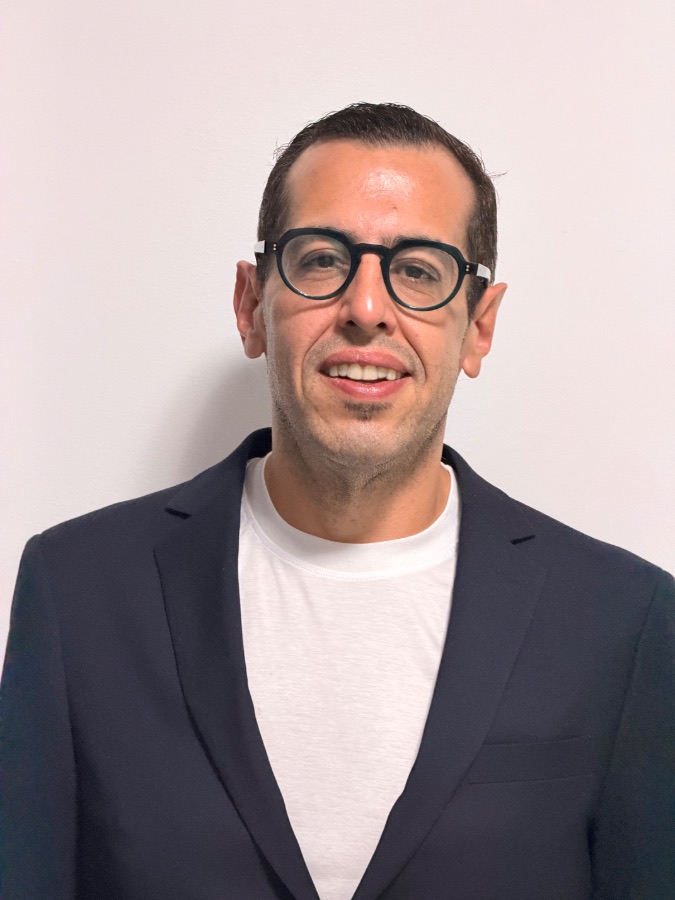Dr. Ary de Oliveira Silva Neto