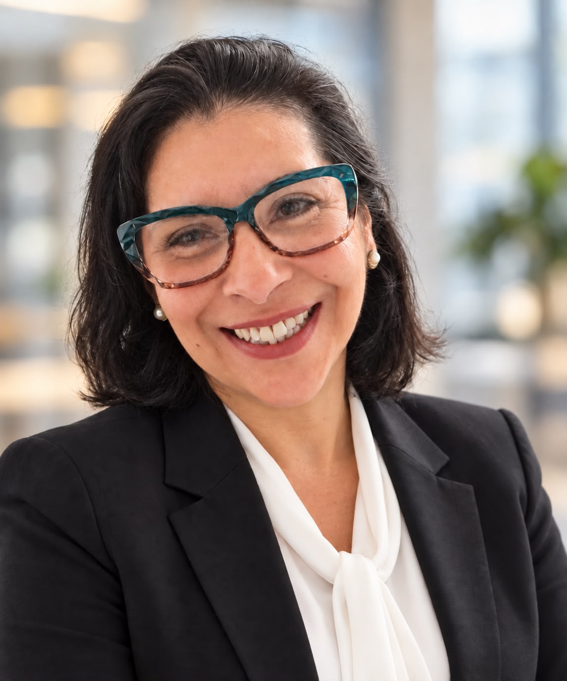 Solange Alves Costa de Castro