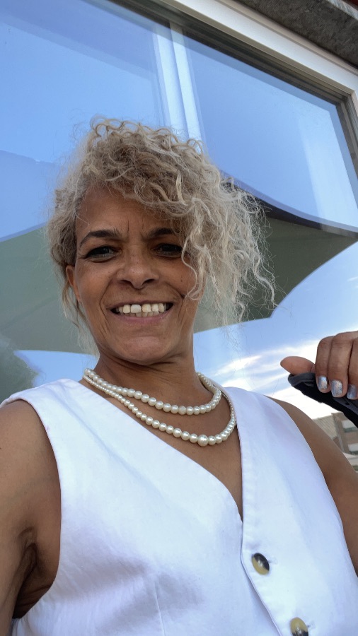 Monraya Batista Rodrigues