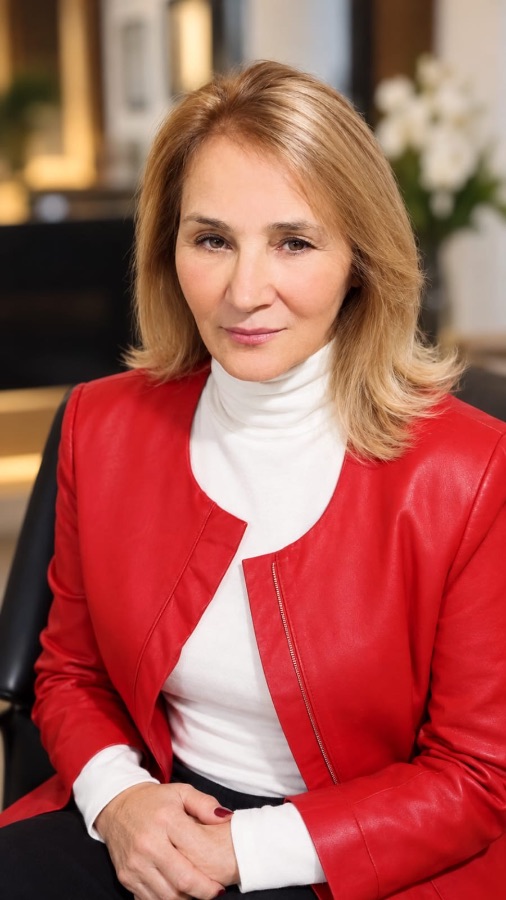 Dra. María Fátima dos Santos