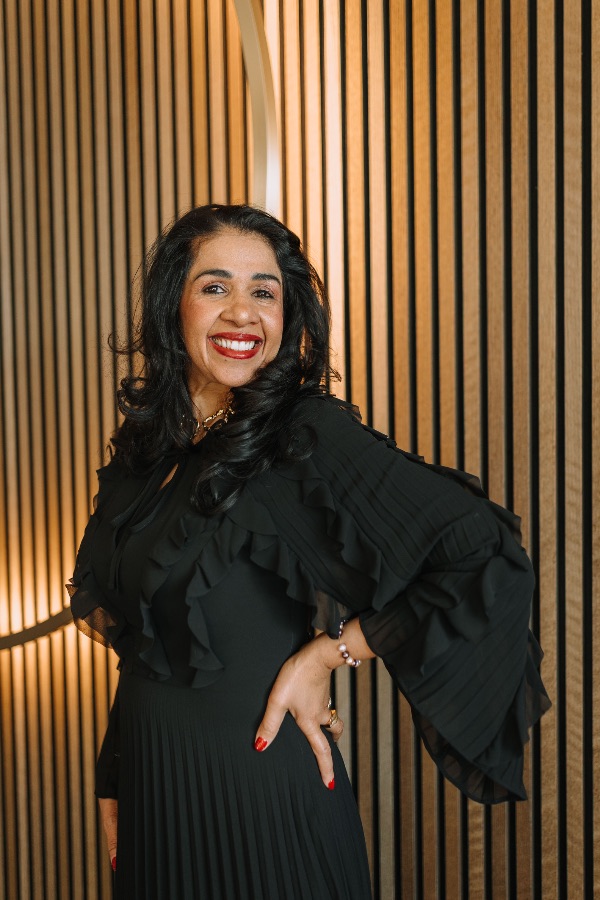 Sueli Candida De Araujo