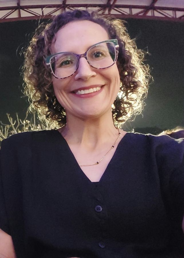 Tatiana Delvecchio Lourenço