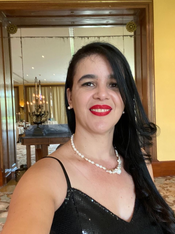 Hita Dutra