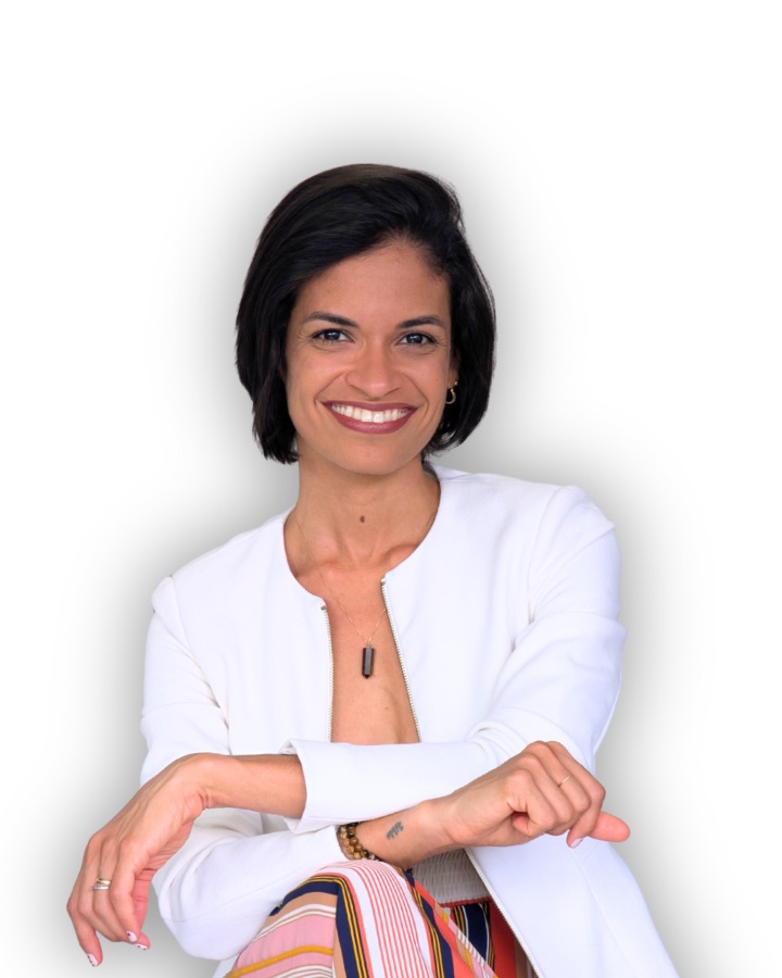 Kaanda Nabilla Souza Gontijo