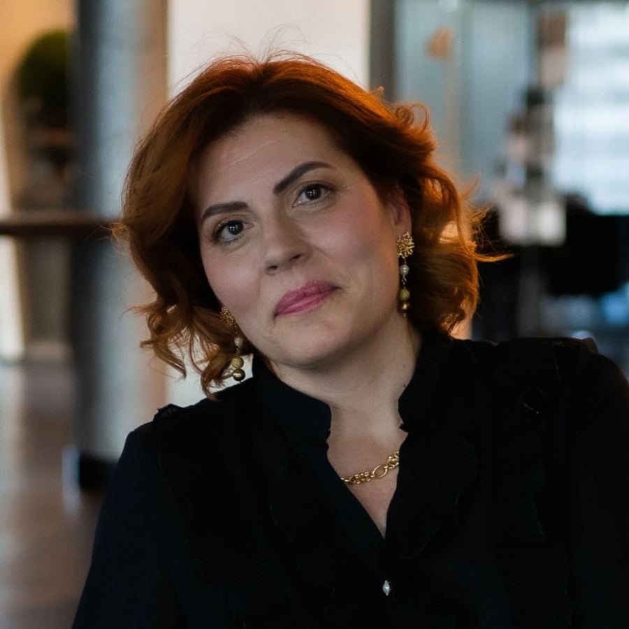 Paula Correia