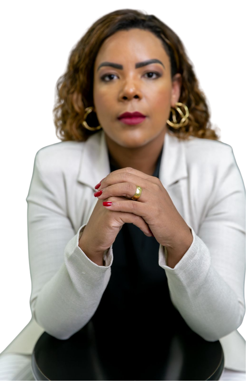 Leila Thaise Santana de Oliveira Santos