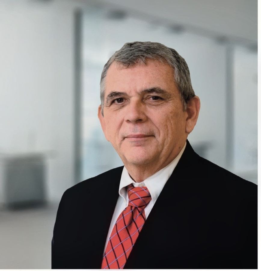 Dr. Alfredo Felix Canalini