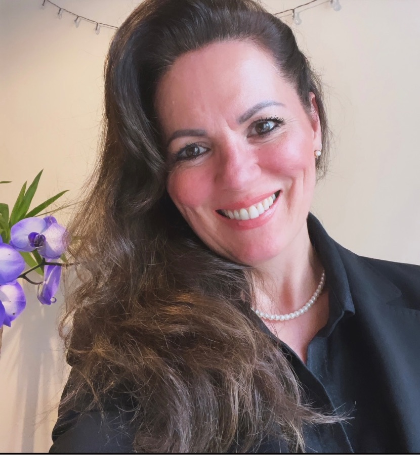 Katia Felisbino Sieber