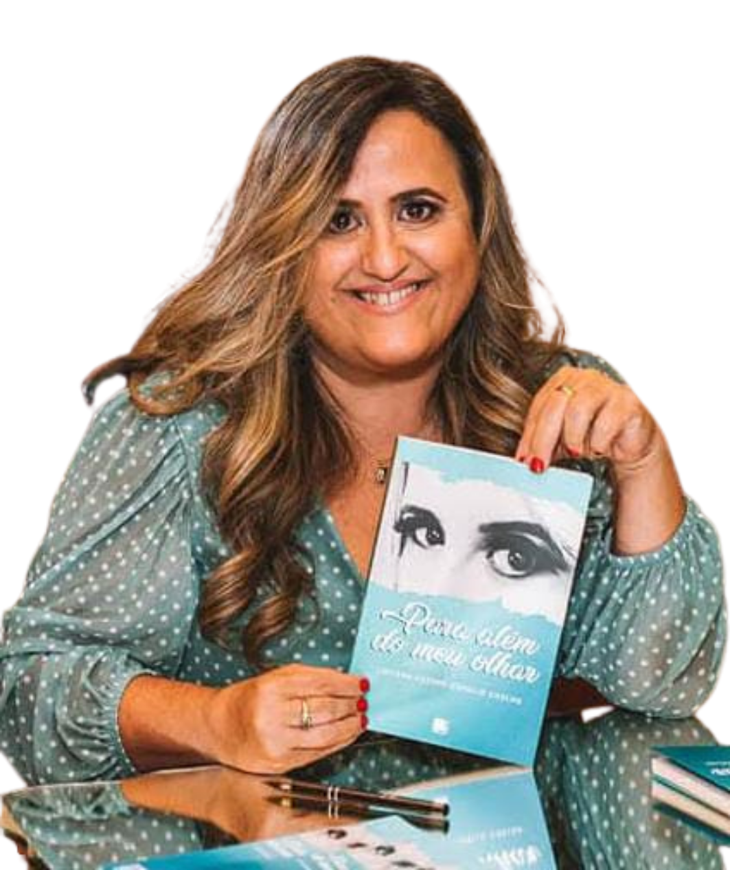 Quando a Vida Pede Voz  Resiliência, Fé e o Poder da Palavra na Reconstrução do Ser
