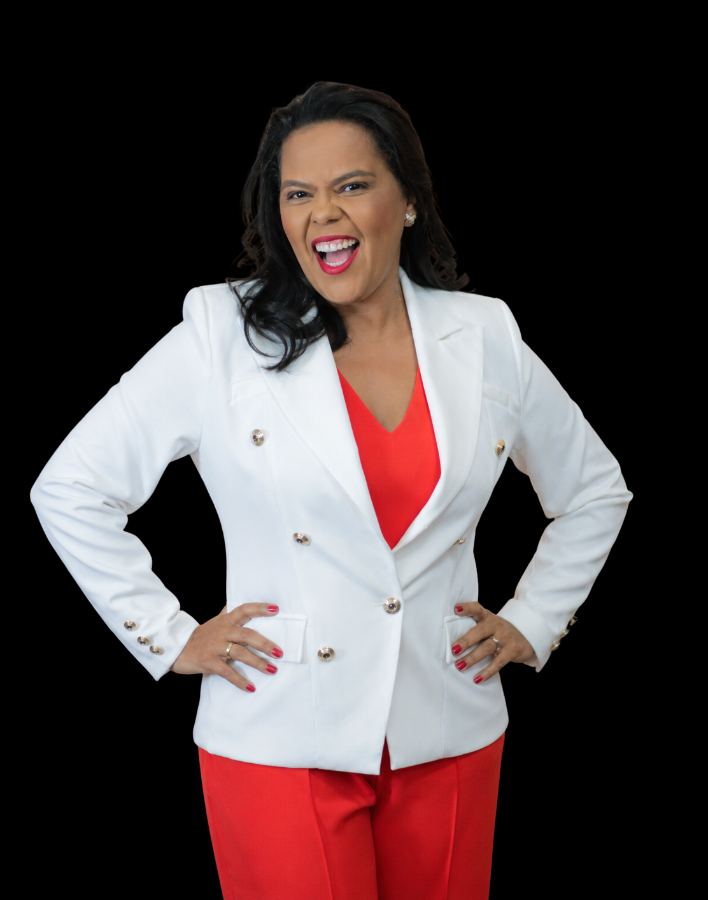 Irany Santana Bispo Lacerda
