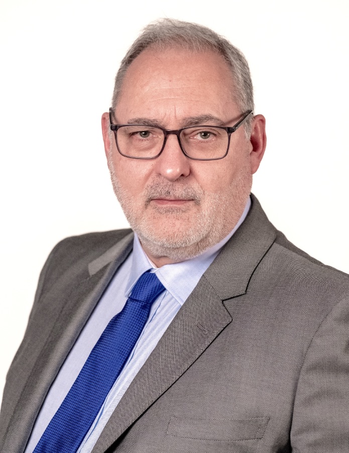Rui Jorge Martins Cunha