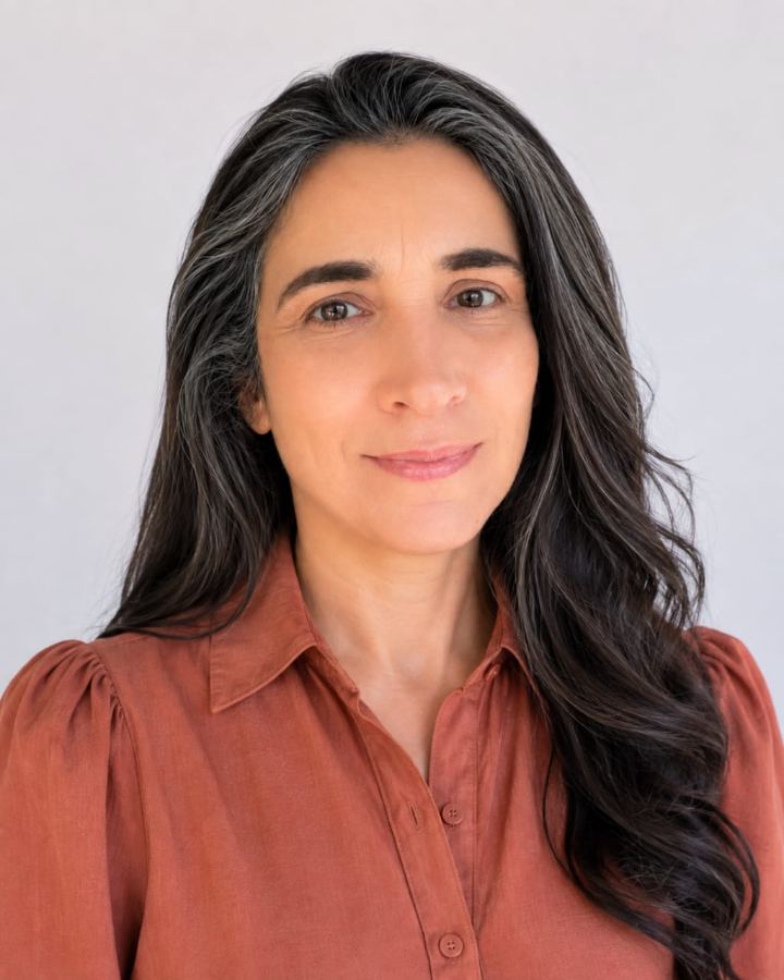 Anaiara Letícia Ventura da Silva