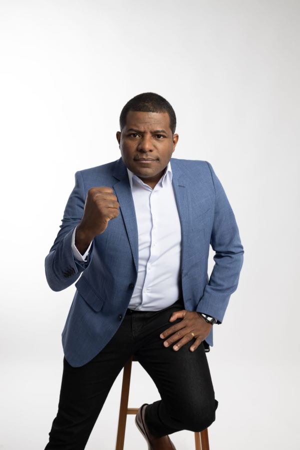 Joval dos santos lacerda