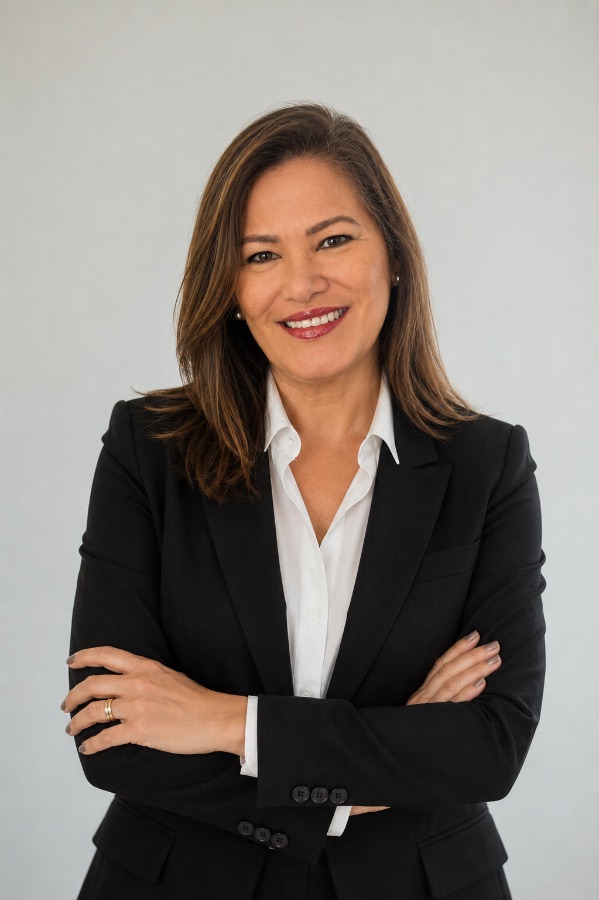 Patrícia Rosa da Silva Fanteza