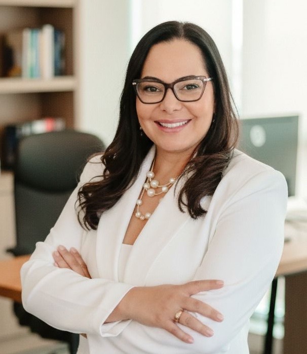 Eliana Aparecida Garrocini